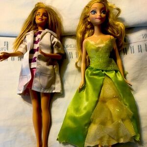 Babie dolls 2